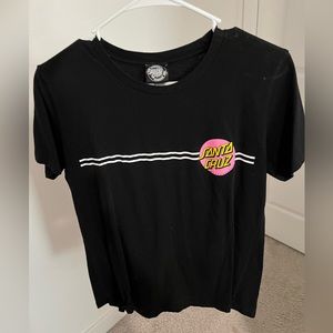 Santa Cruz Shirt